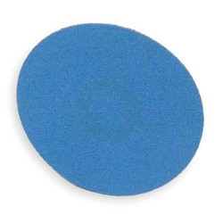 Norton Abrasives Quick-Change Sand Disc,3 in Dia,TS,PK25  66261138660