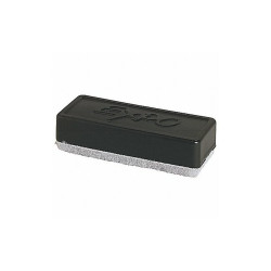 Expo Block Eraser,Felt, Gray 81505