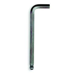 Eklind Ball End Hex Key,Tip Size 17mm 18634