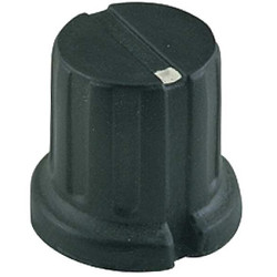 Davies Hand Knob,Blind Hole, 1140