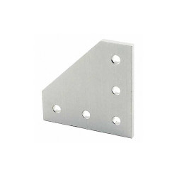 80/20 Flat Plate,40 Series 40-4351