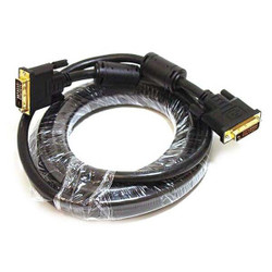 Monoprice Computer Cord,DVI-D DualLink M to M,15ft 2760