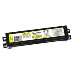 Advance FLUOR Ballast,Dimmable,Programmed,32W REZ-3S32-SC