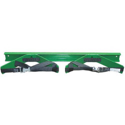 Saftcart SAFTCART 28" Iron Cylinder Bracket WB-202