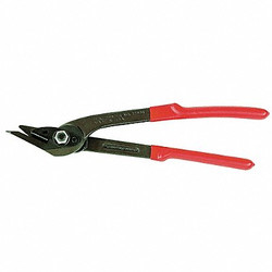 Crescent H.K. Porter Strapping Cutter, 1 Handed, Heavy Duty 1290G