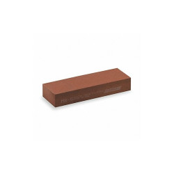 Norton Abrasives Single Grit Sharpening Stone,A/O,Medium 61463685630