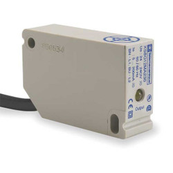 Telemecanique Sensors InductiveRectangularProximitySensor,NO XS8G12MA230
