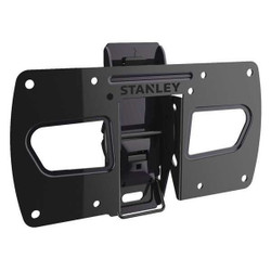 Stanley TV Wall Mount,Tilt,40 lb. TMR-EC3103T