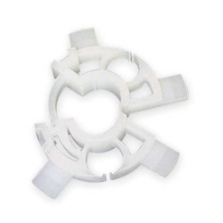 Campbell Water Tank Fitting,Cable Guard,Plastic  WG-100