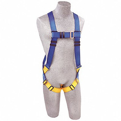 3m Protecta Full Body Harness,First,Universal AB17530