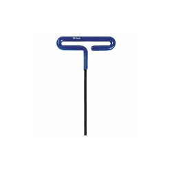 Eklind Hex Key,Tip Size 5mm  54950