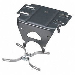 Genteq Resilient Ring Mounting Base 4 7/8 in  L GA471