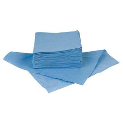 Techspray Cleaning Wipes,12" x 12" 2364-50