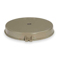 Hubbell Killark MountSpliceBoxPndant,11 22/25"L,11 7/8"W VMA2B