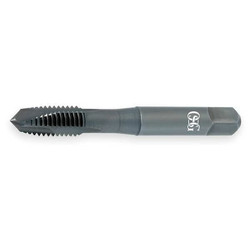 Osg Spiral Point Tap,M8x1.25,VC-10 1702601