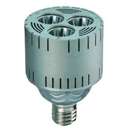 Light Efficient Design HID LED,50 W,Mogul Screw (E39) LED-8045M42