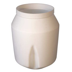 Kushlan Products Cement Mixer Drum,For 450DD 450-3