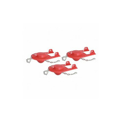 Korky Flapper,Universal Fit,PK3 2001TP