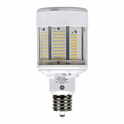 Ge Lamps HID LED,115 W,ED28,Mogul Screw (EX39) LED115ED28/750