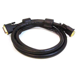 Monoprice Computer Cord,DVI-D DualLink M to M,15ft 2688