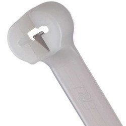 Ty-Rap Cable Tie,13.4 in,Natural,PK50 TY527M