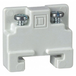 Square D Screw-on EndClmp,9080G,Lexan,ScrewMount  9080GH10