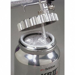 Devilbiss Disposable Liner Kit KK-5051