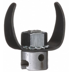 Ridgid C Cutter,1 3/8 in Overall L,Steel 63005