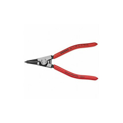 Knipex Retaining Ring Plier,External,0.046" D 46 11 A0 SBA