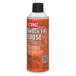 Crc Lubricant,16oz,Aerosol,300F 03020