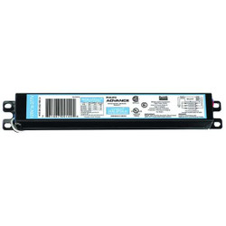 Advance FLUOR Ballast,Electronic,Instant,32W ICN-3P32-N