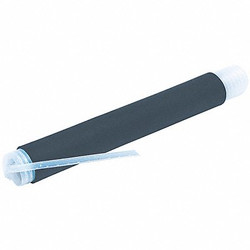 3m Cold Shrink Tubing,2.5 in,Gry,0.72 in ID  8445-2.5
