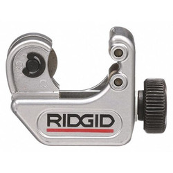 Ridgid Tubing Cutter,Aluminum, Brass, Copper 104