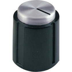 Davies Hand Knob,Blind Hole, 1200-W