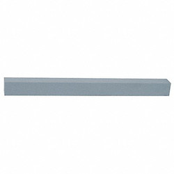 Norton Abrasives Dressing Stick,SC,Super Fine,6x1/2x1/2in 61463650324