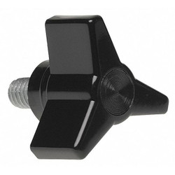 Davies Hand Knob,,5/16"-18 3040CG