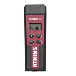 Cooper-Atkins NSF Thermometer,1 Input,Type K 35200-K