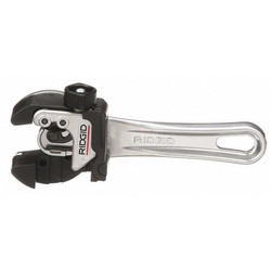 Ridgid Tubing Cutter,Copper, Brass, Aluminum 118