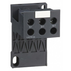 Schneider Electric Terminal Block LAD7B106