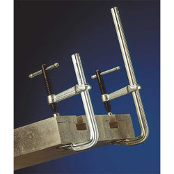 Bessey Sliding Arm F Clamp,Shop,8 In MMS-8
