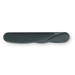 Kensington Keyboard Wrist Rest,Blk K62813USF