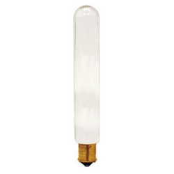 Ge Lighting 20 W,T6-1/2,BA15d 20T61/2DC/F