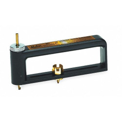 Malco Hole Cutter,Dia:12",High Speed Steel HC1