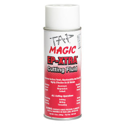 Tap Magic Cutting Oil,12 oz,Aerosol 10012EL