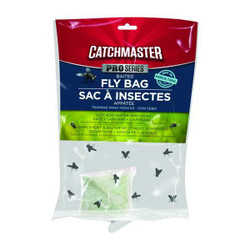 Catchmaster Fly Trap,Bag  975-12