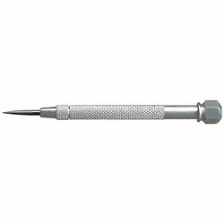 Moody Tool Reversible Pants Pocket Scriber,Steel 51-1515