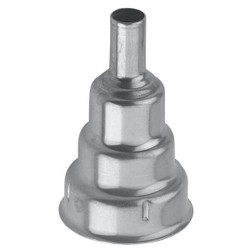 Steinel Reducer Nozzle,3/8" Outside Dia,1 1/2" L  9mm (3/8in) Reducer Tip