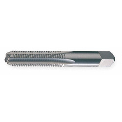 Widia Straight Flute Tap,3/8"-24,HSS-E 14192