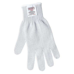 Mcr Safety Cut-Resistant Gloves,M/8 9350M