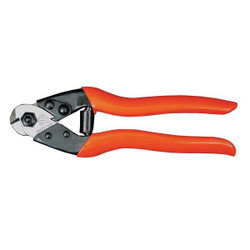 Felco Cable Cutter,Shear Cut,7-1/2 In  C7